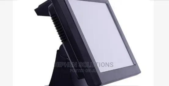 Pos Terminal By Hiphen Solutions LTD
