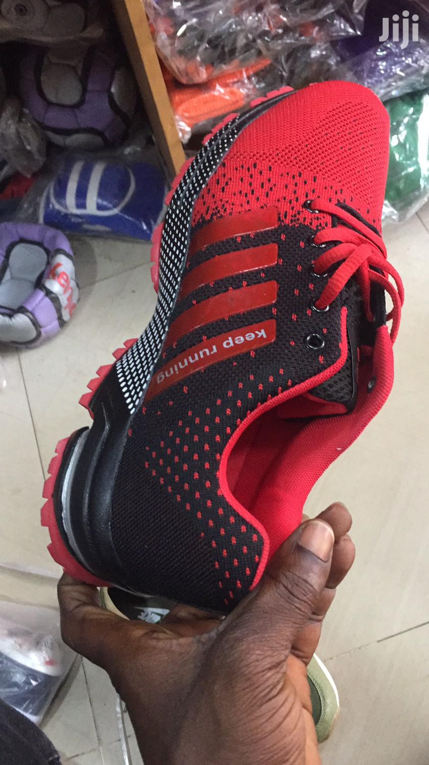 Brand New Imported Original Sports Trainers Shoes