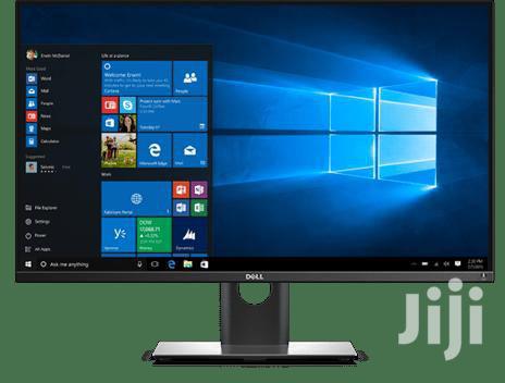 Multimedia Led Display System