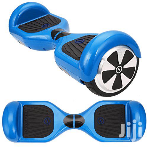 Wheel Balance HOVER BOARD 6.5"