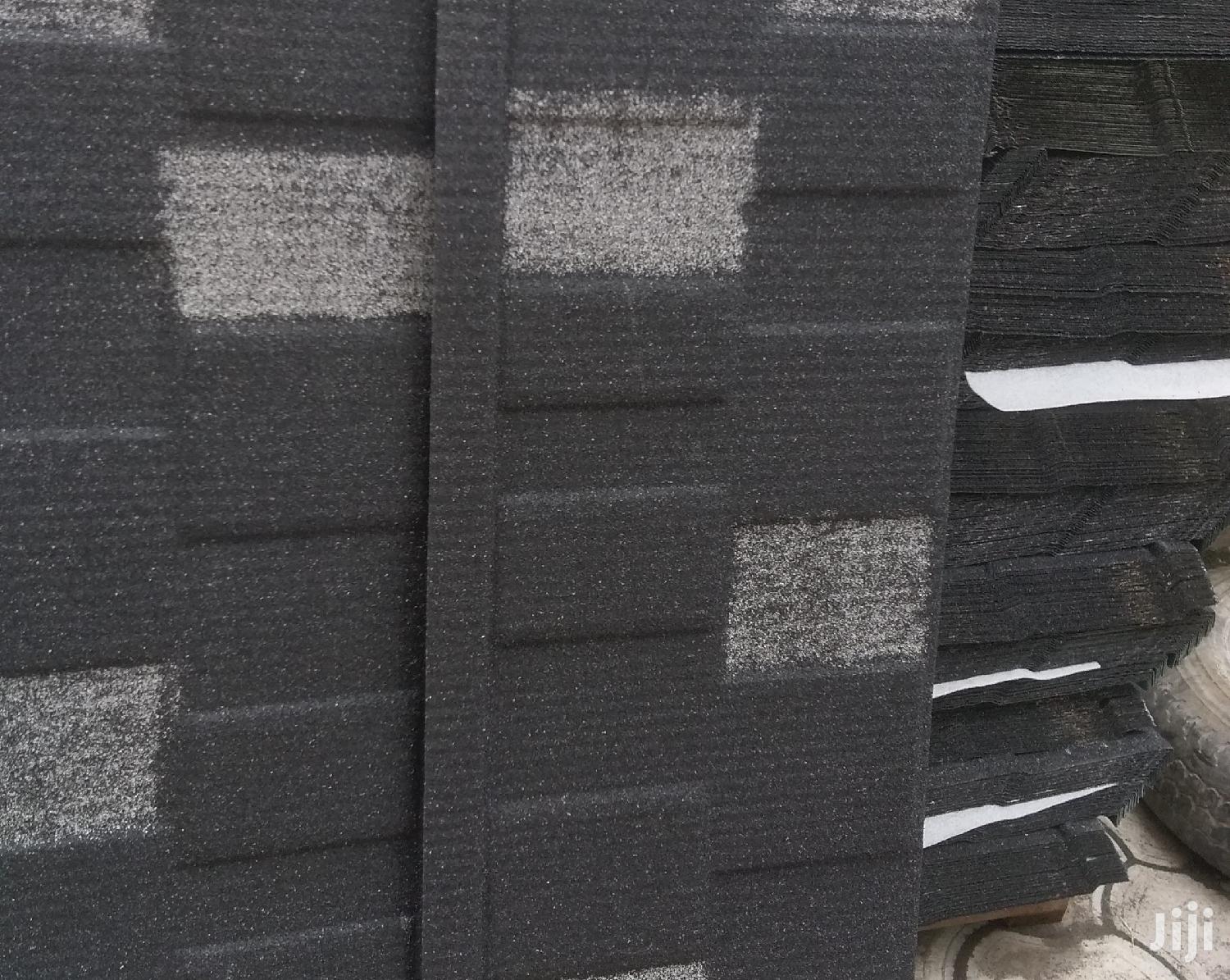 Buy Original Stone Coated Roofing Sheet.