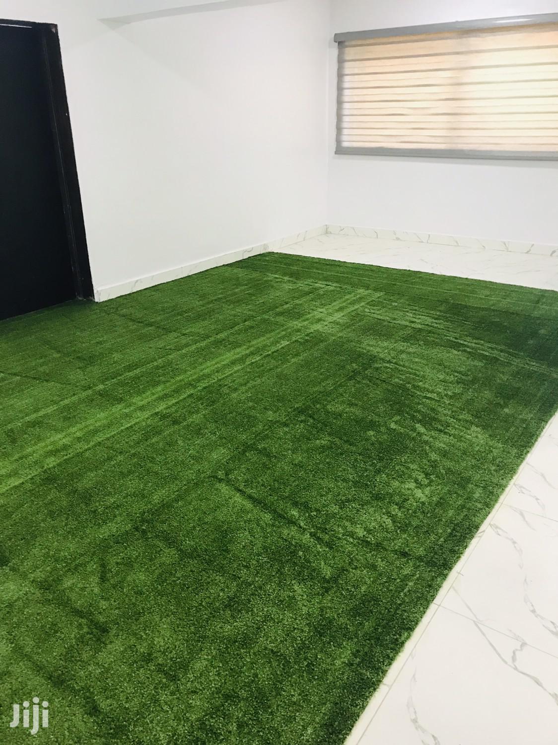 Grass Rugs for #Office #Lekki