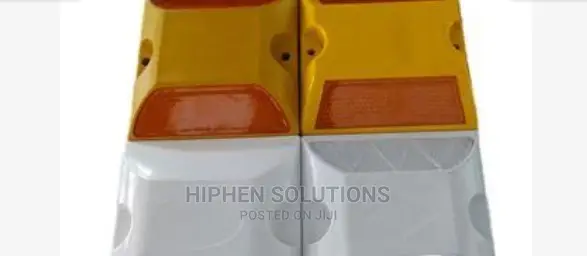 Double Sided High Strength Road Stud