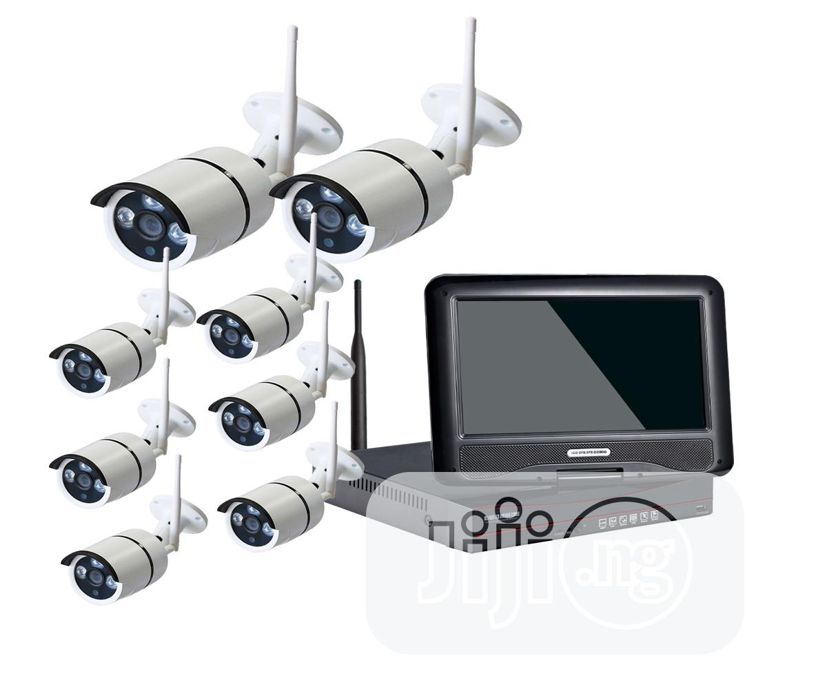 CCTV Security Surveillance Camera
