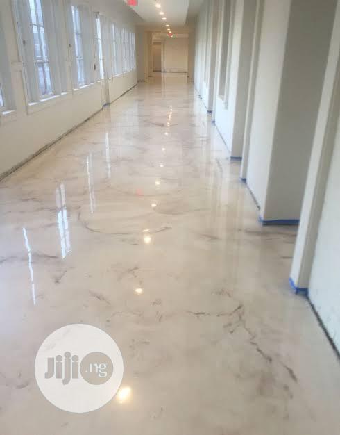 Wall Murals, Wooden Floors, Epoxy Services, Resin And Hardener