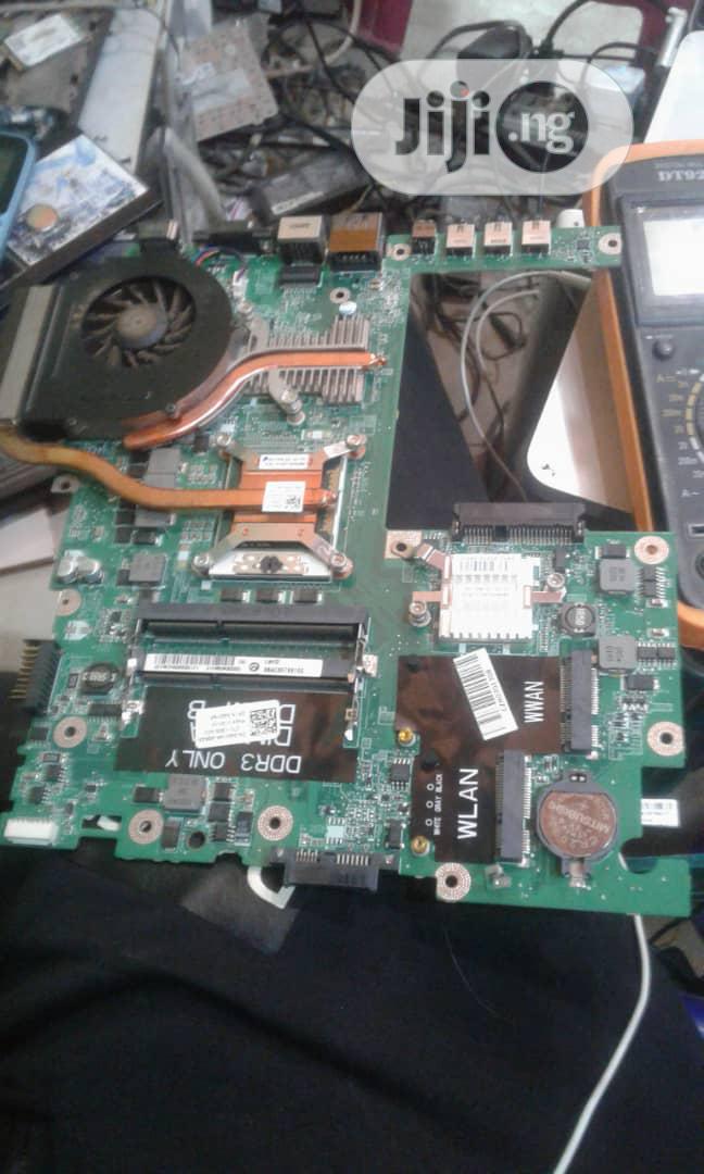 Computer And Laptops Repair Services
