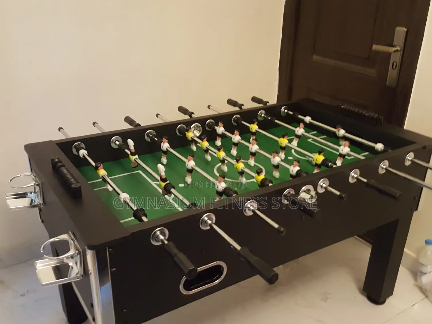 Big Size Soccer Table Imported 106