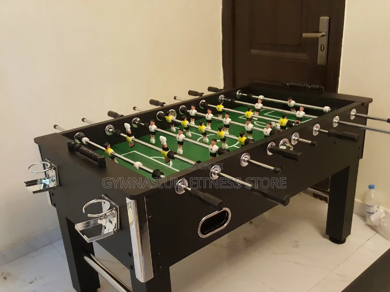 Big Size Soccer Table Imported 106