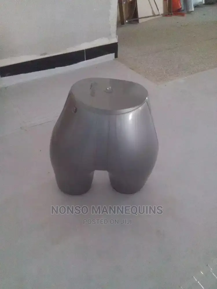 Mannikin That Can Be Pumped(Inflatable Mannequin)