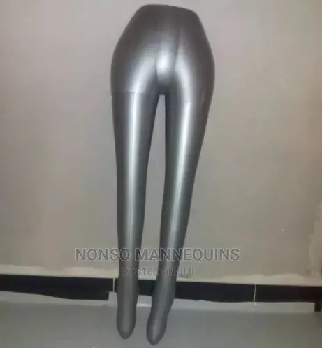 Mannikin That Can Be Pumped(Inflatable Mannequin)