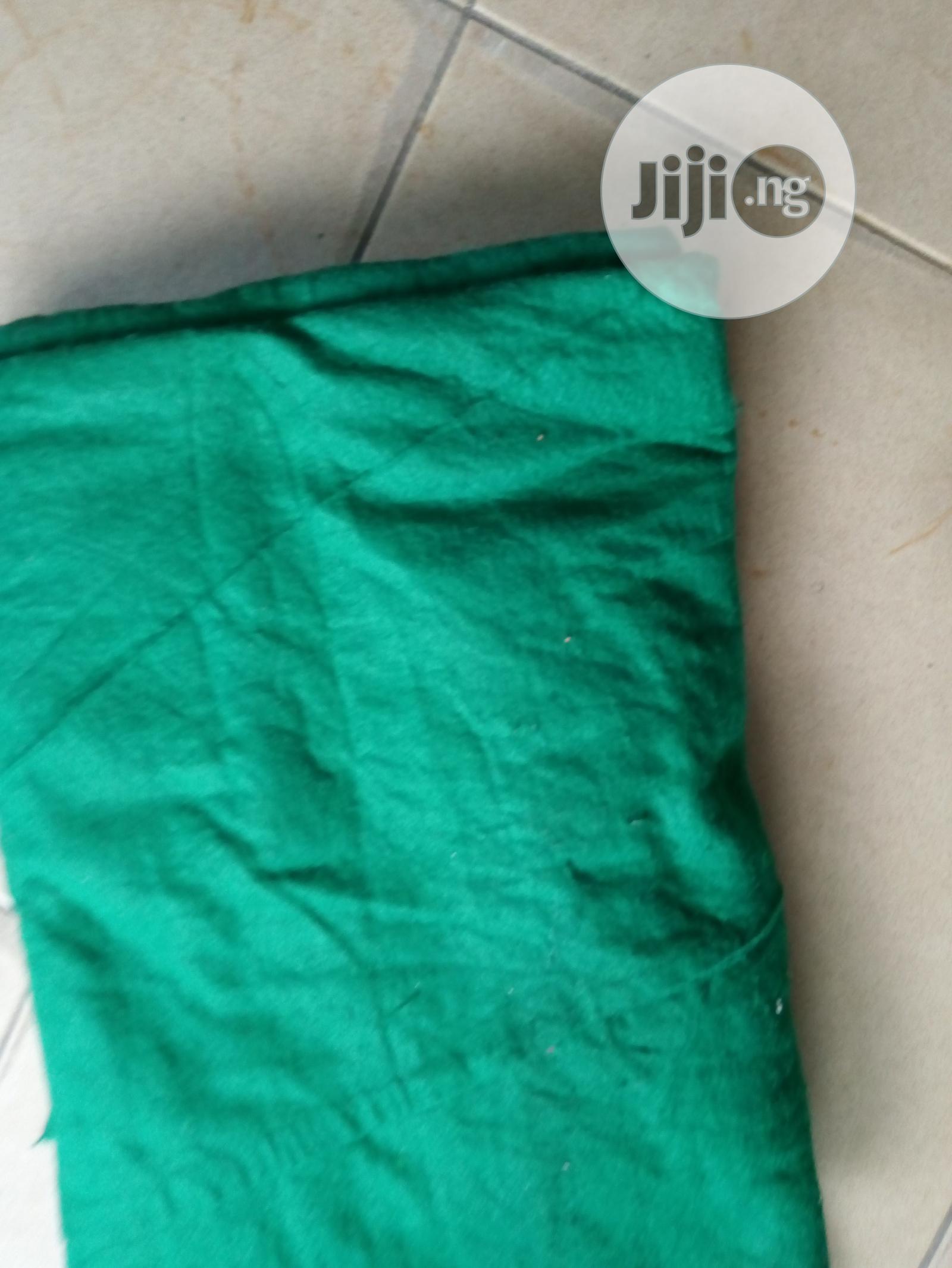 Original Snooker Rug