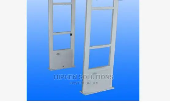 RF Antenna Anti Shoplifting Security Devices BY HIPHEN SOLUTIONS LTD