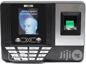 Employee Time Attendance System