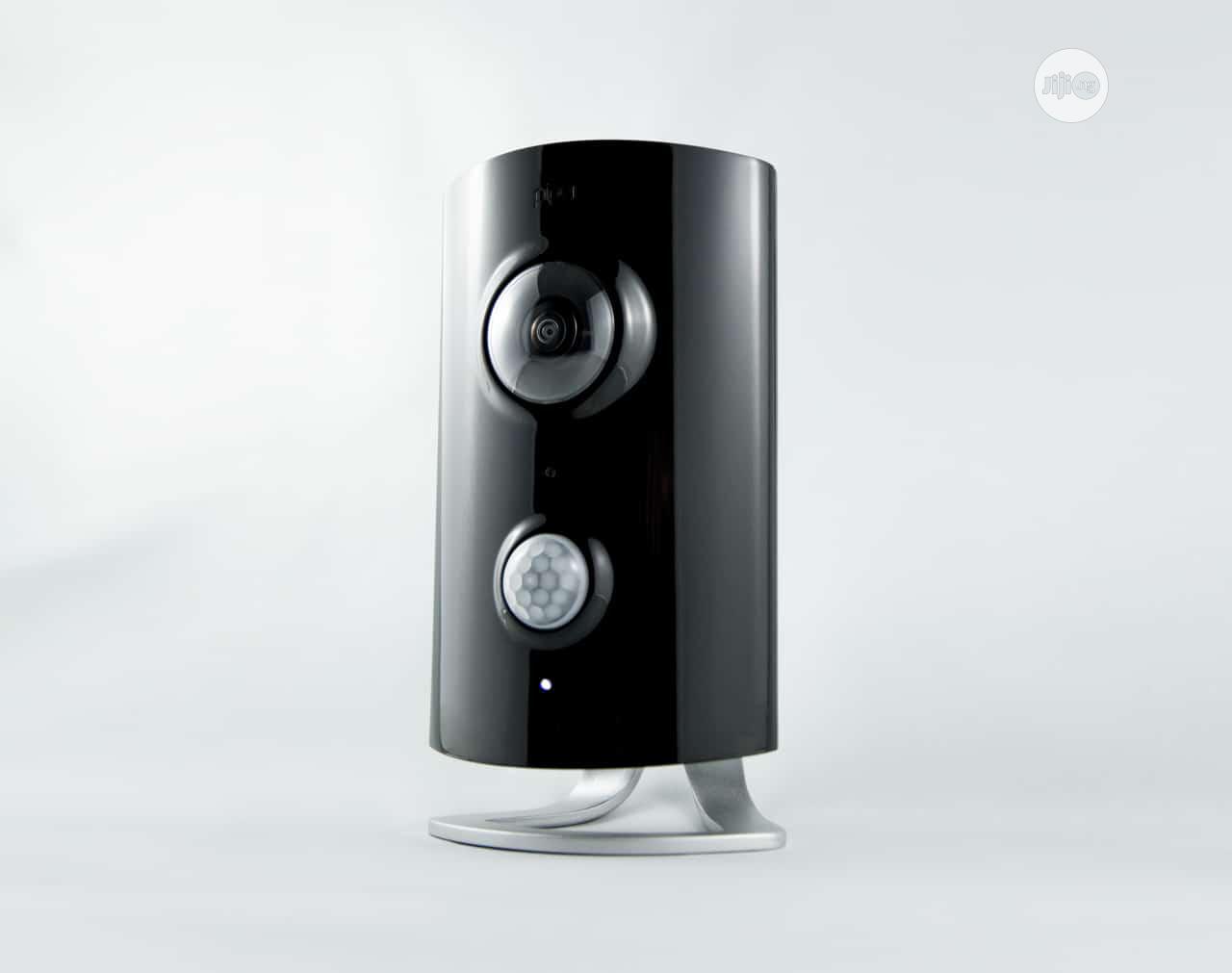 AHD And Wireless IP CCTV Cameras