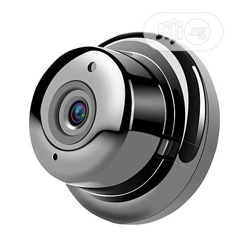 AHD And Wireless IP CCTV Cameras
