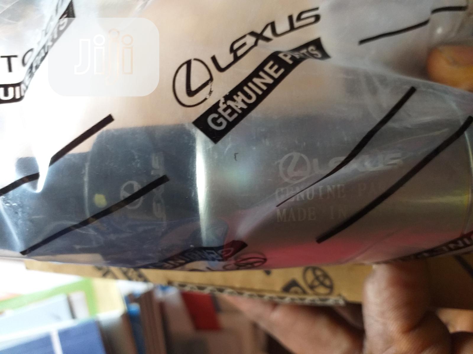 Fuel Pump For Toyota Land Crusier And Lexus LX 570