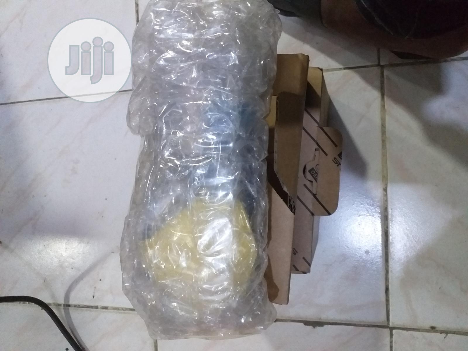 Fuel Pump For Toyota Hilux, Toyota Fortuner Original