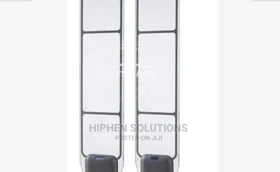 RF Antenna Retail Anti Shoplifting Device For Supermarkets By HIPHEN