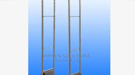 High Sensitivity Anti Theft Security Sensorsystem BY HIPHEN SOLUTIONS
