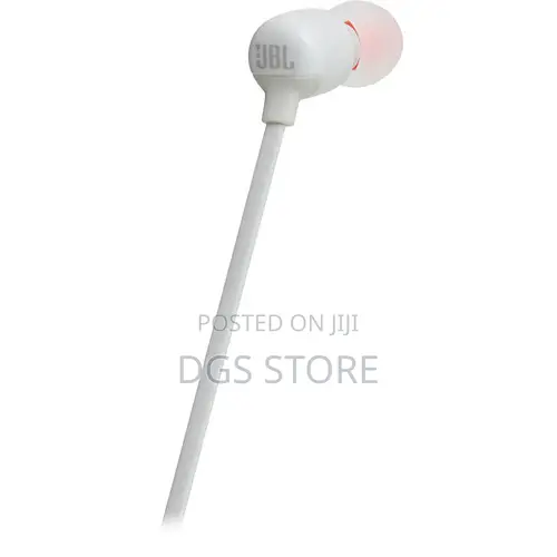 Jbl Tune 110bt Bluetooth Earphone