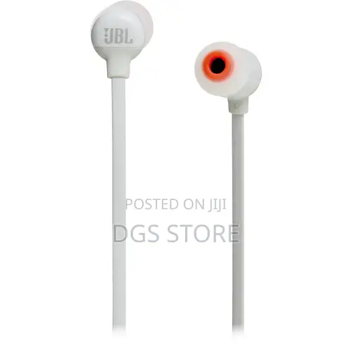 Jbl Tune 110bt Bluetooth Earphone