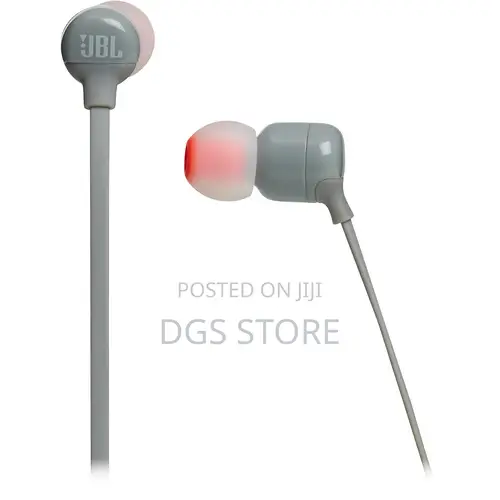 Jbl Tune 110bt Bluetooth Earphone