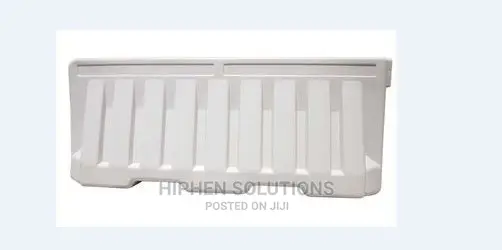 Traffic Fence Water Horse BY HIPHEN SOLUTIONS LTD