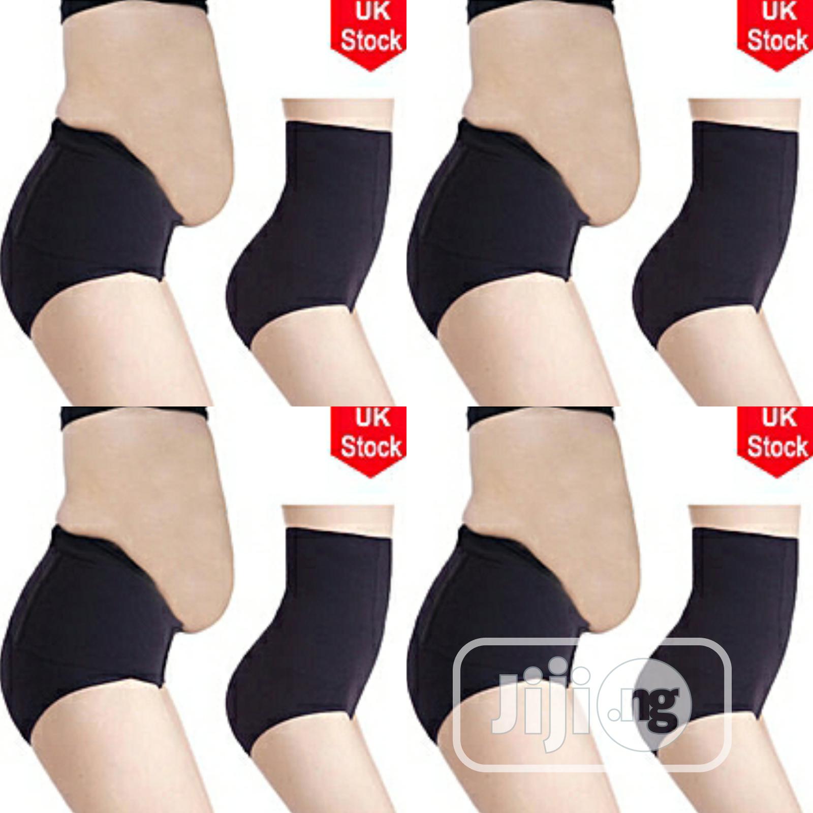 Girdle Pant and Butt Lifter