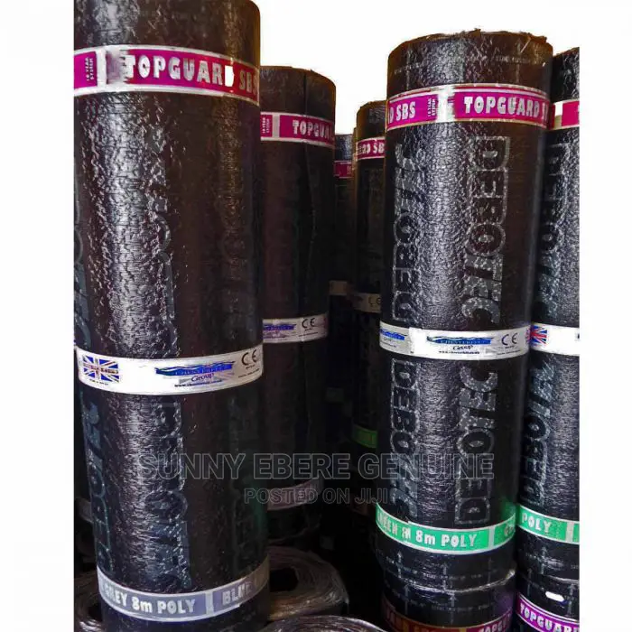 Roof Felt, Roofing Felt, Roofing Sheet Felt, Bitumen, Bituni