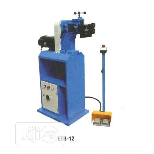 Bead Bending Machine
