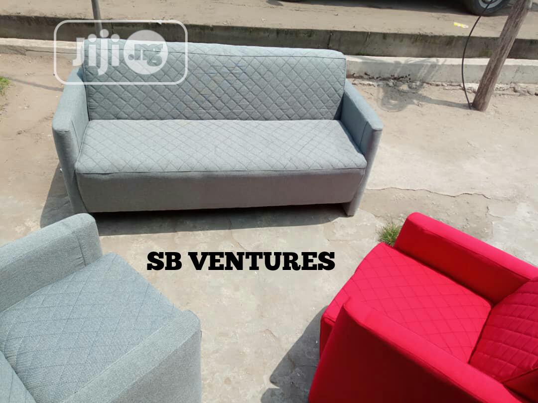 5 Sitter Chairs