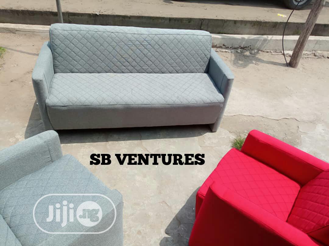 5 Sitter Chairs