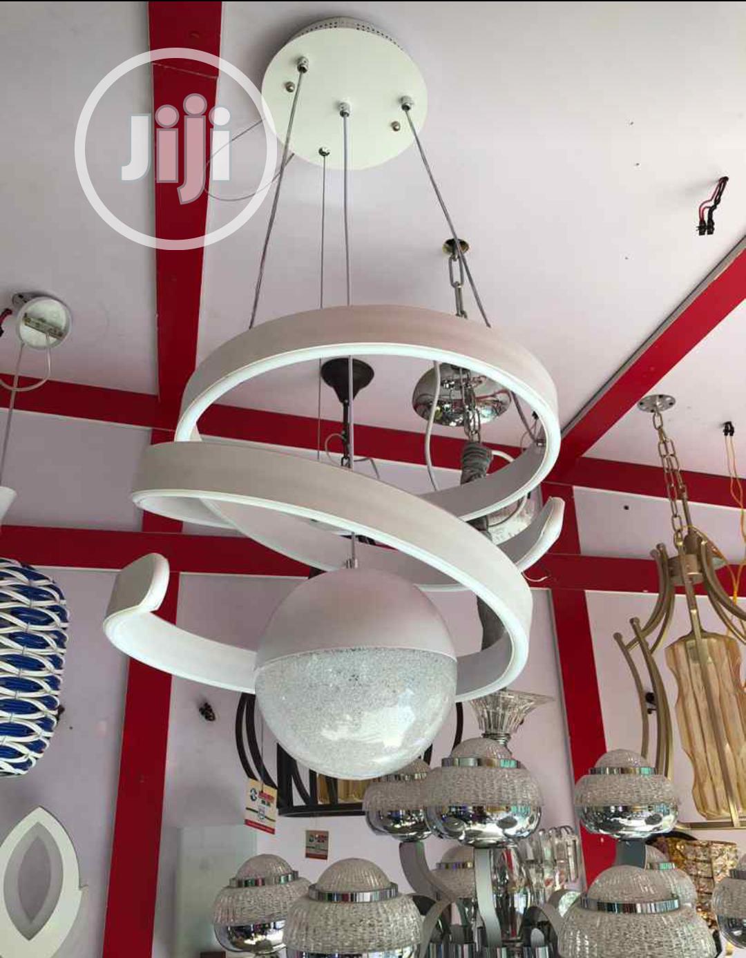 Led Pendant Can Be Used in Sitting Room, Church,Hall,Etc