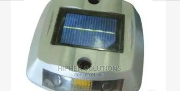 Solar Cat Eyes Road Stud