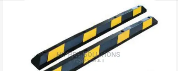 Wheel Stopper By Hiphen Solutions LTD
