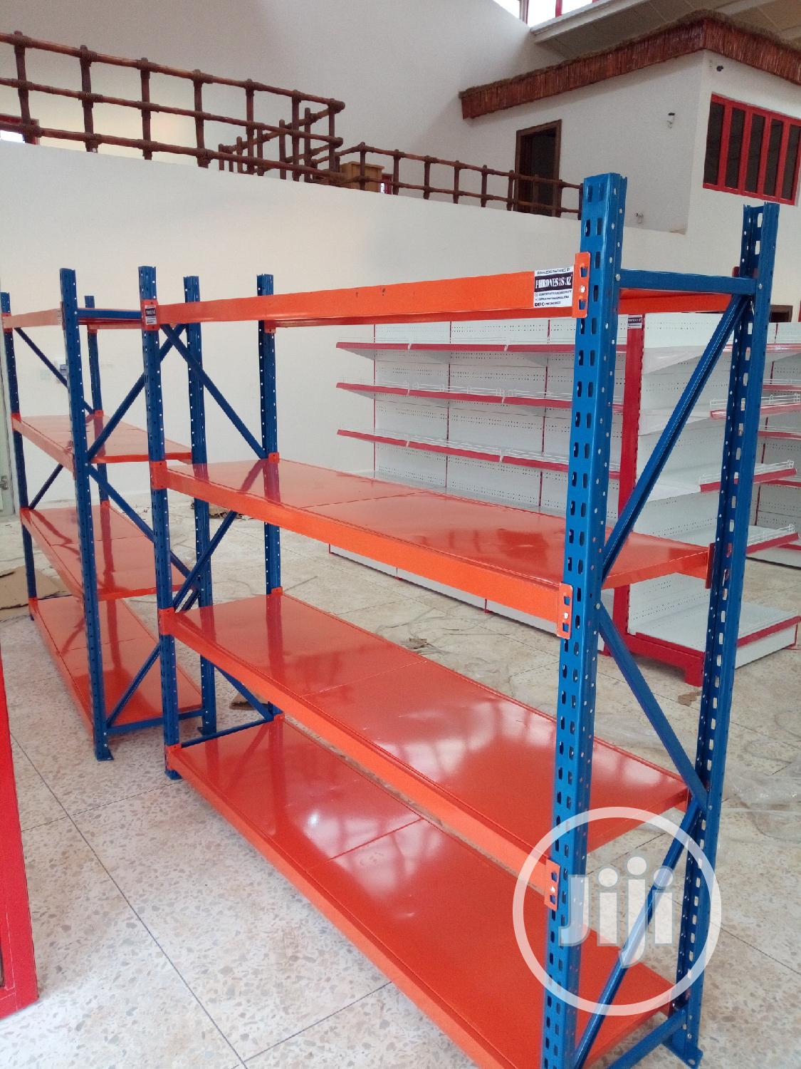 Supermarket Equipment