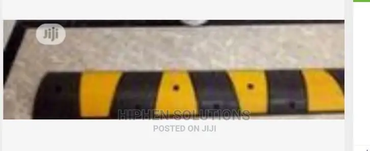 Speed Limiter By Hssl