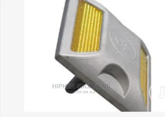 Cast Aluminium Flashing Studs By Hssl