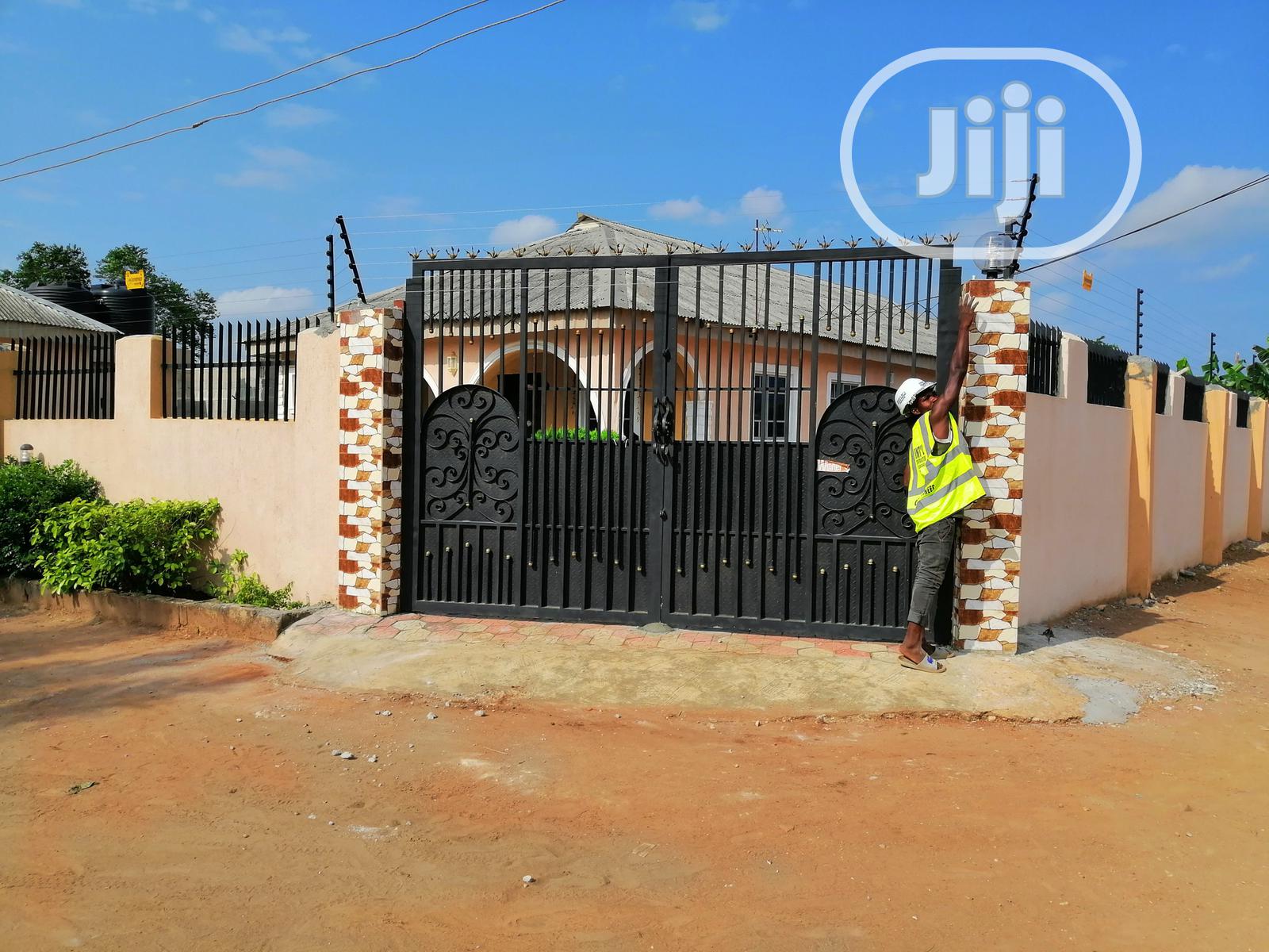 Nemtek Electric Security Fence / Electric Fence Wire