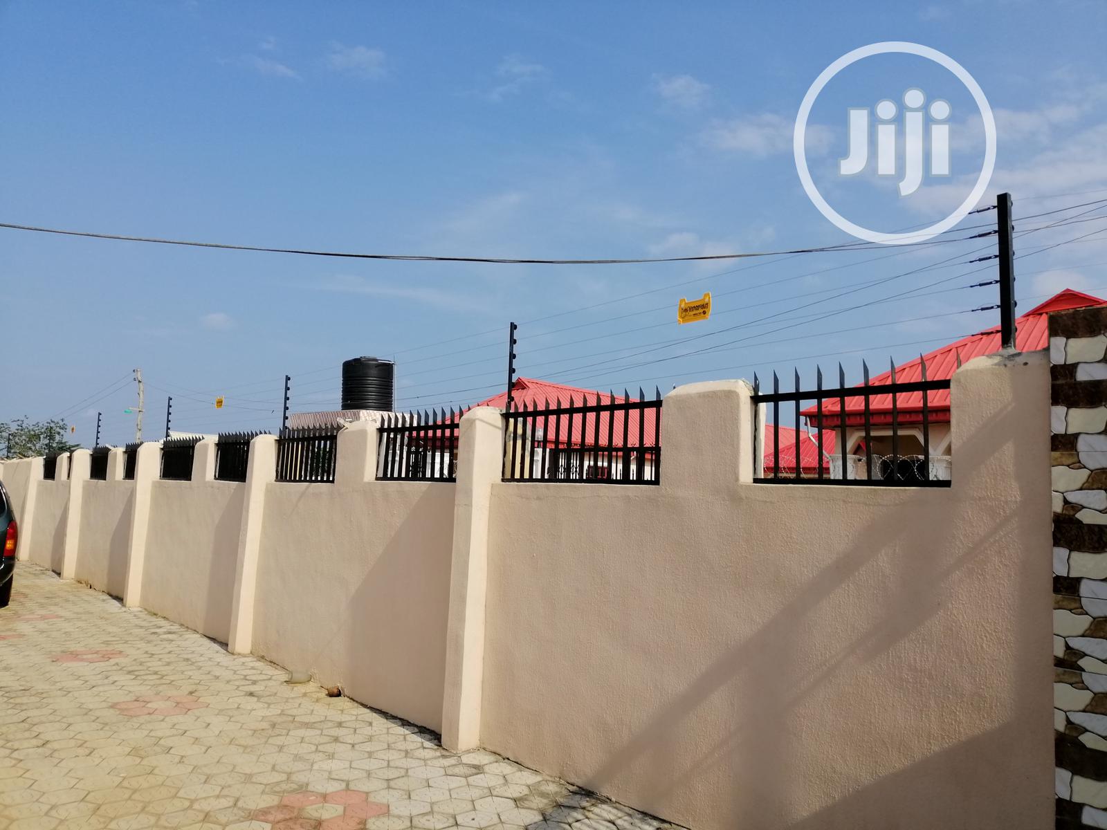 Nemtek Electric Security Fence / Electric Fence Wire