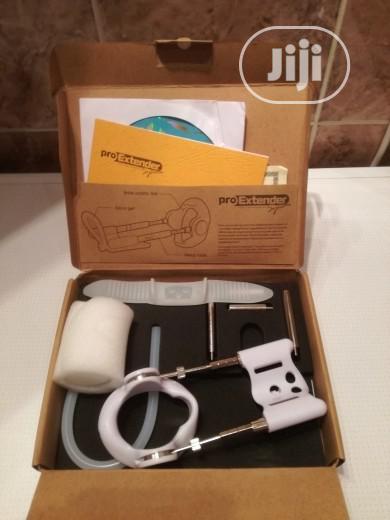 Penis Pro Extender Enlargement Set