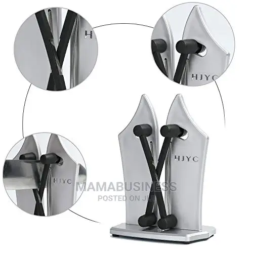 Bavarian Edge Knife Sharpener