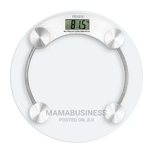 Digital Scale Glass Weighing Scale