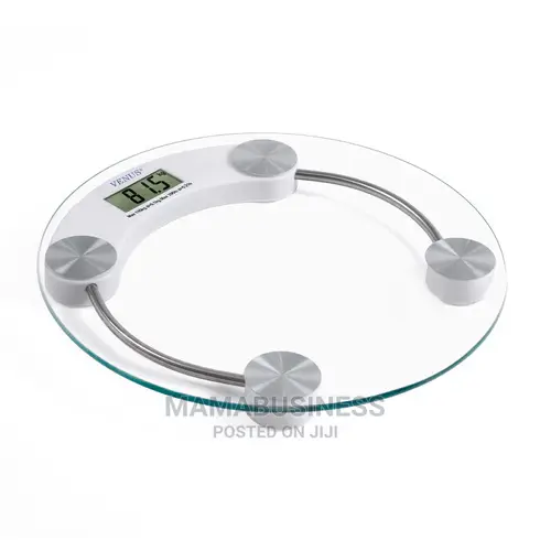 Digital Scale Glass Weighing Scale