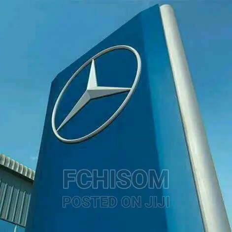 All Mercedes Benz Spare Parts & Accessories