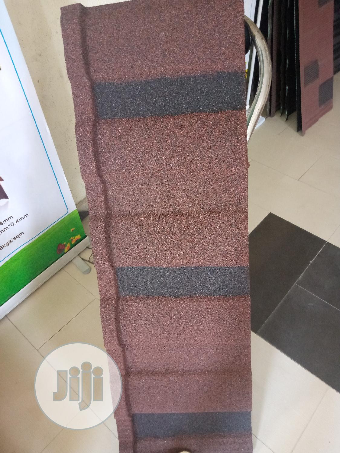 Roofing Sheets In Nigeria Market.