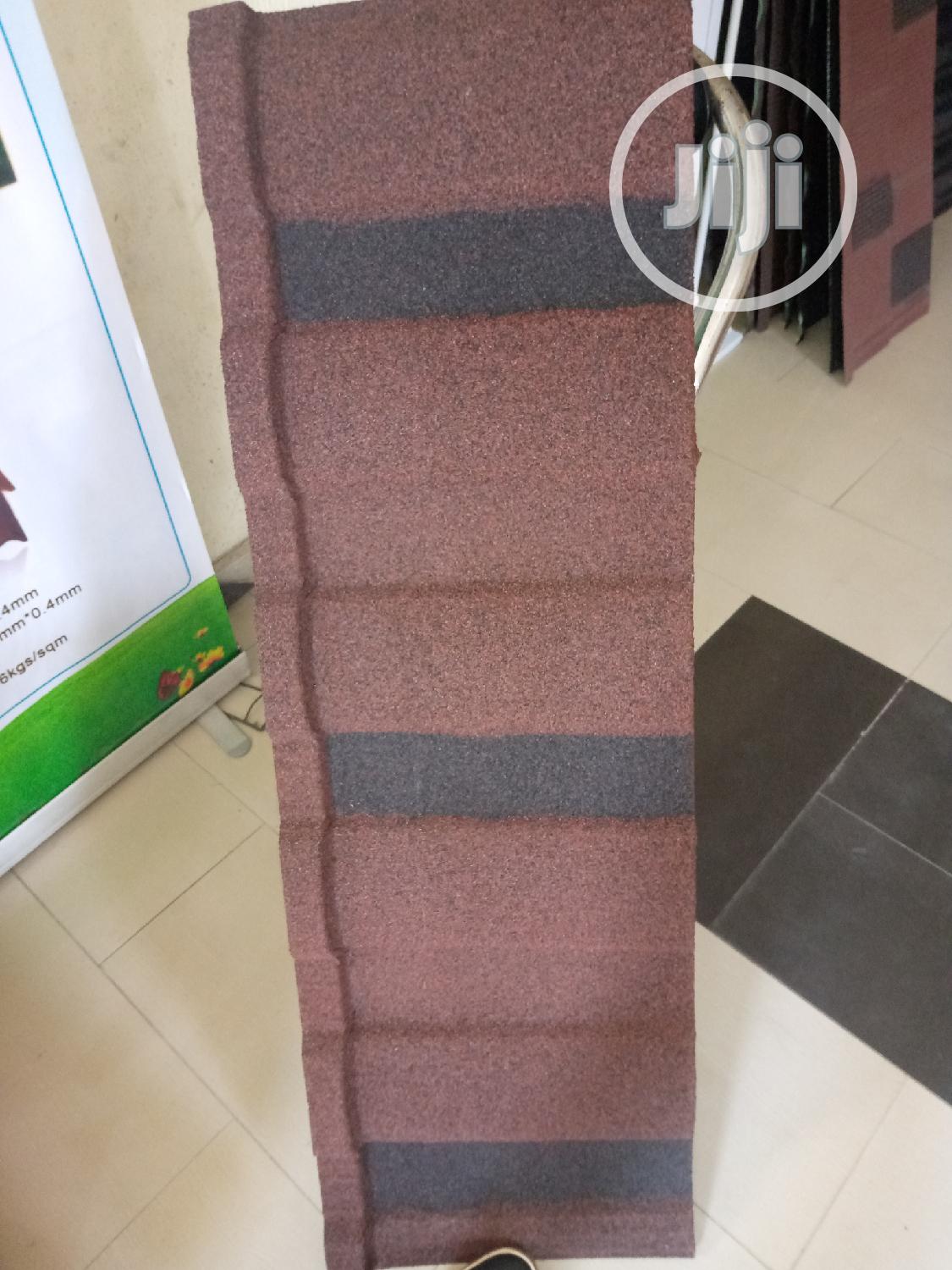 Roofing Sheets In Nigeria Market.