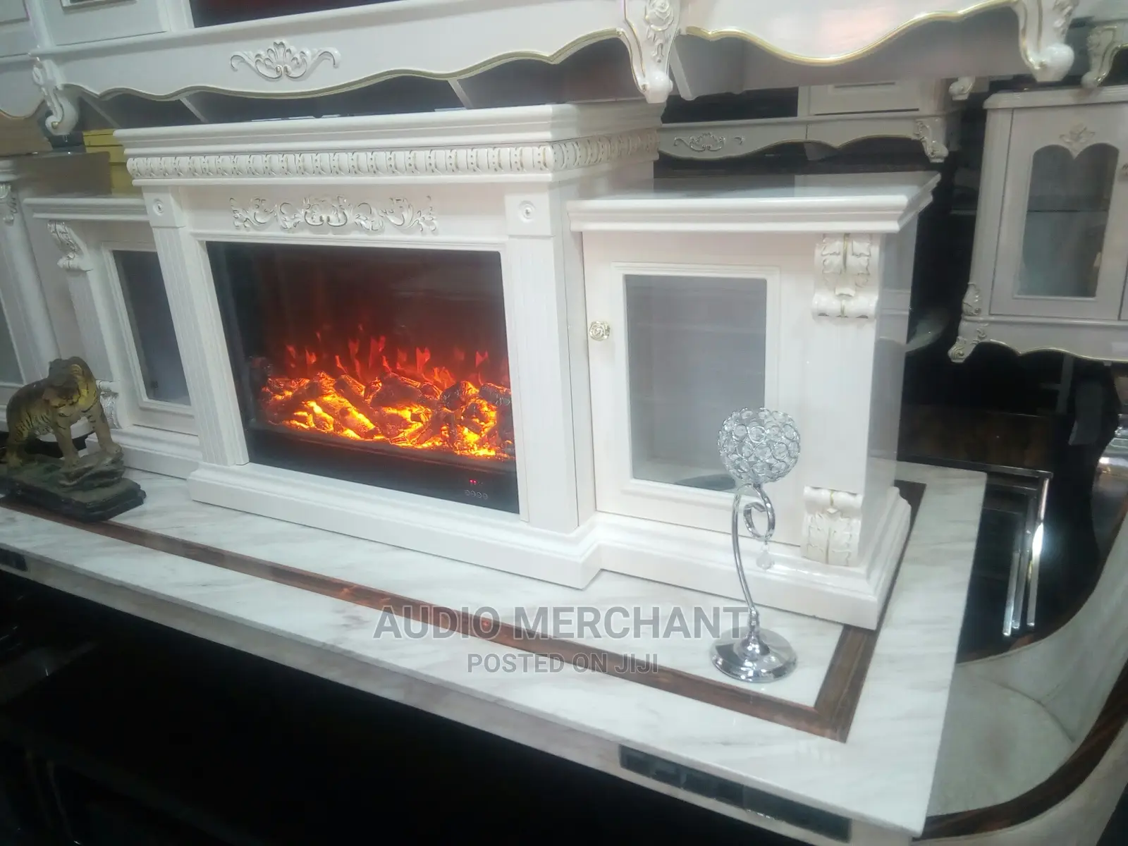Fire Stand,Tv Stand