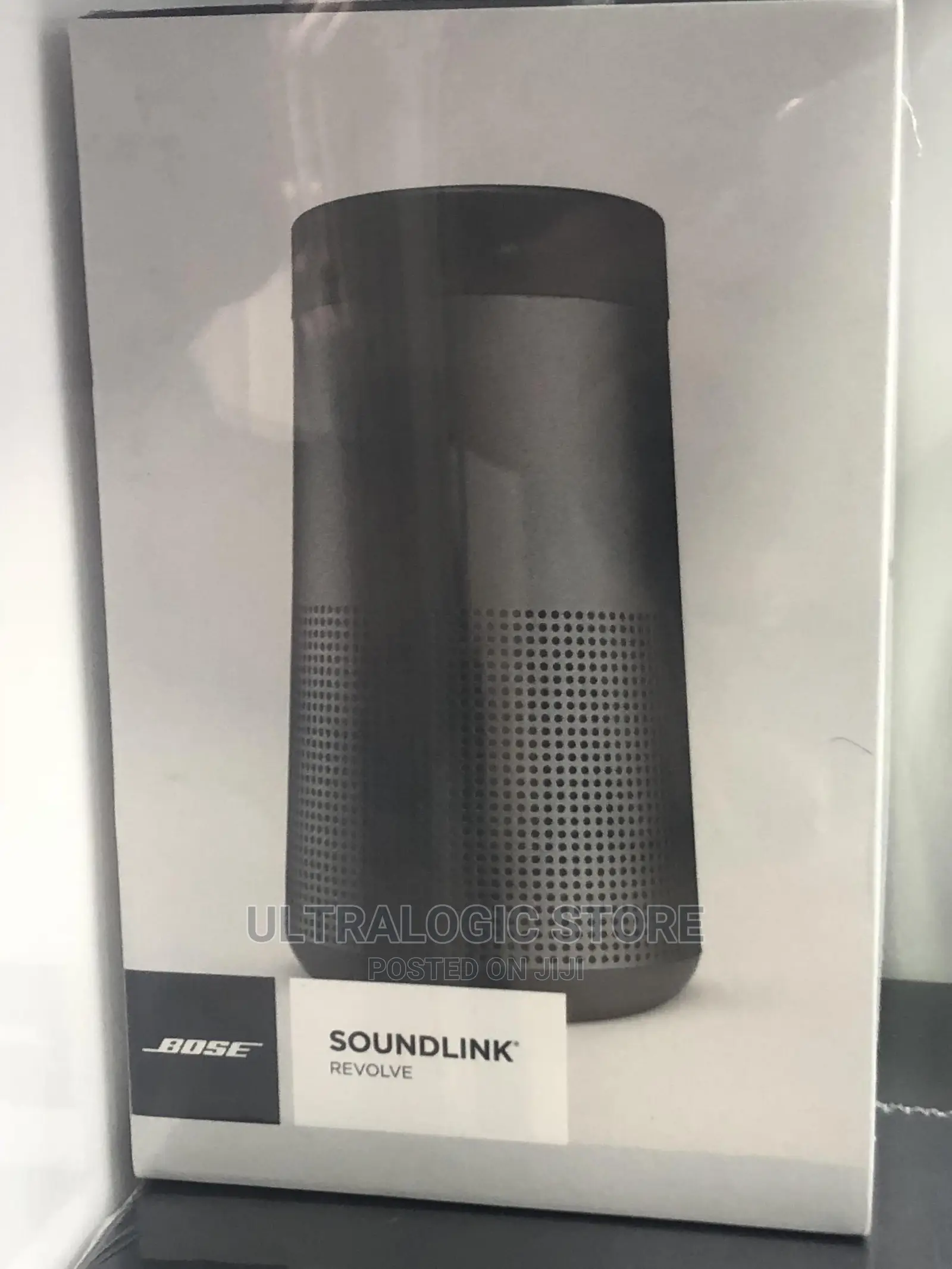 Bose Soundlink Revolve 2 Wireless Speaker