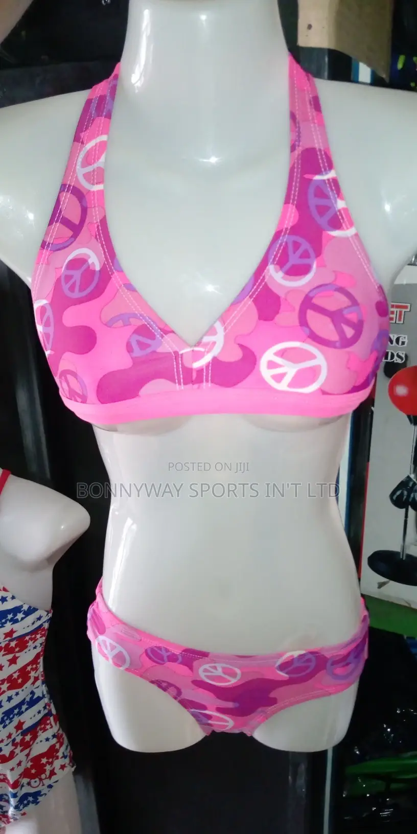 Small Size 👙 Pant Nd Bra For Swimming